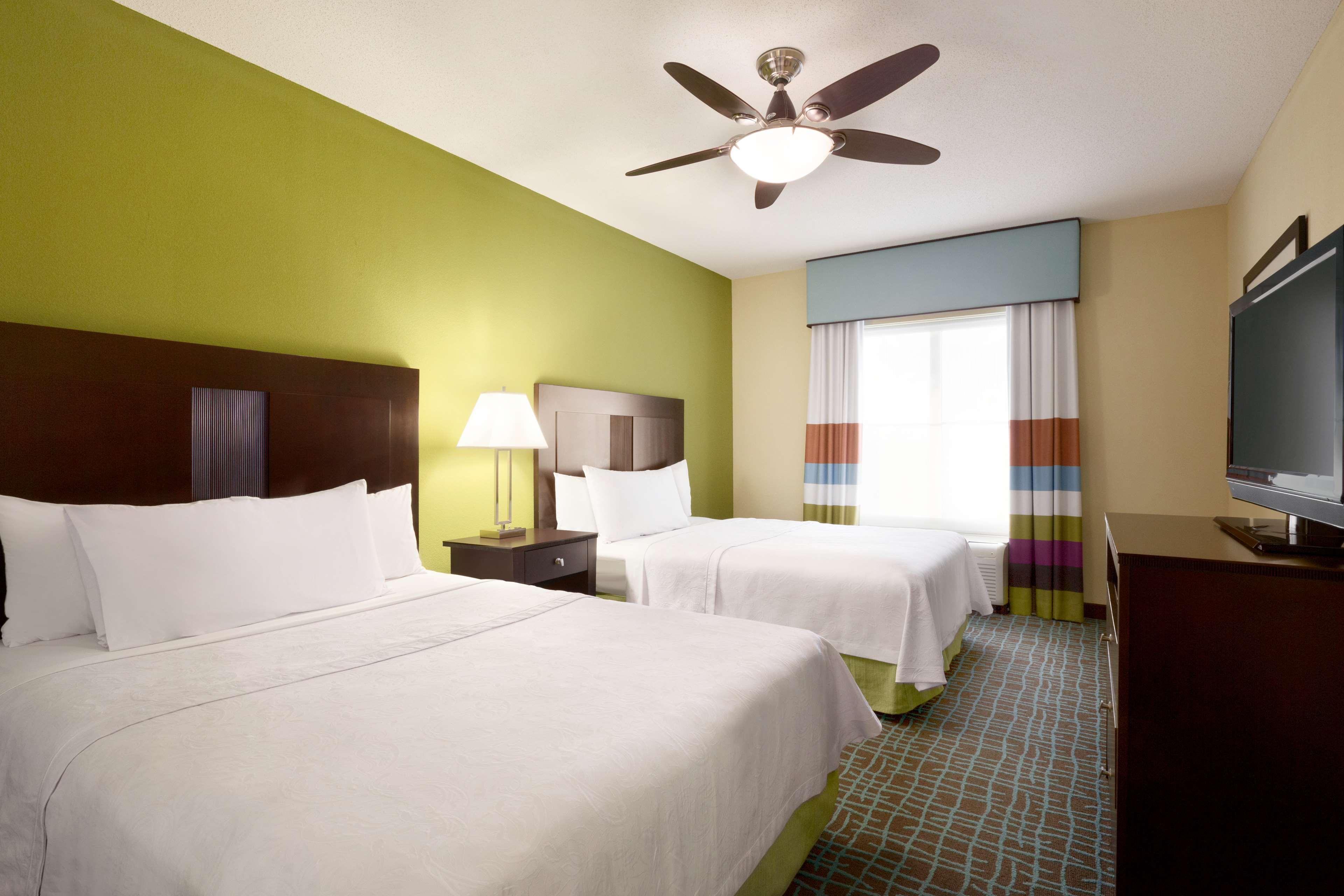 Homewood Suites Fort Myers Airport - Fgcu Exterior photo