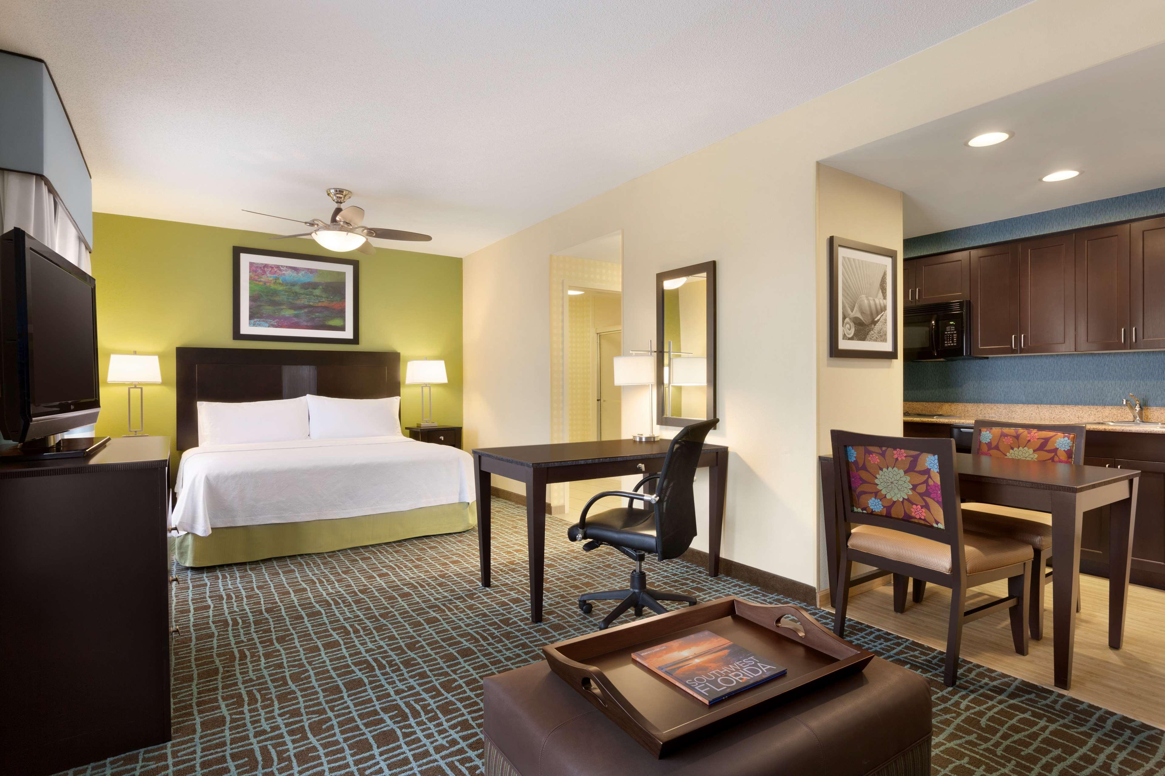 Homewood Suites Fort Myers Airport - Fgcu Exterior photo