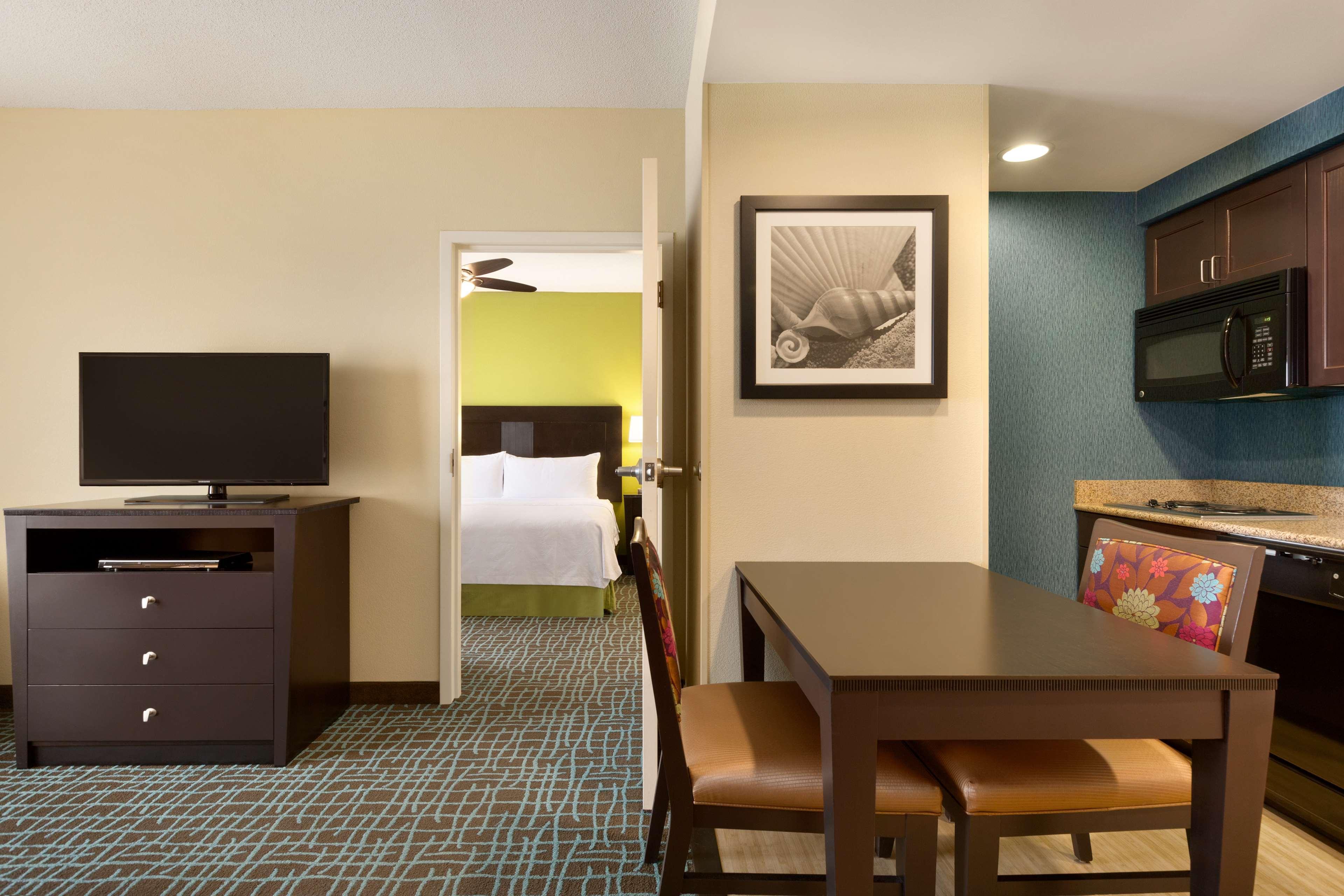 Homewood Suites Fort Myers Airport - Fgcu Exterior photo