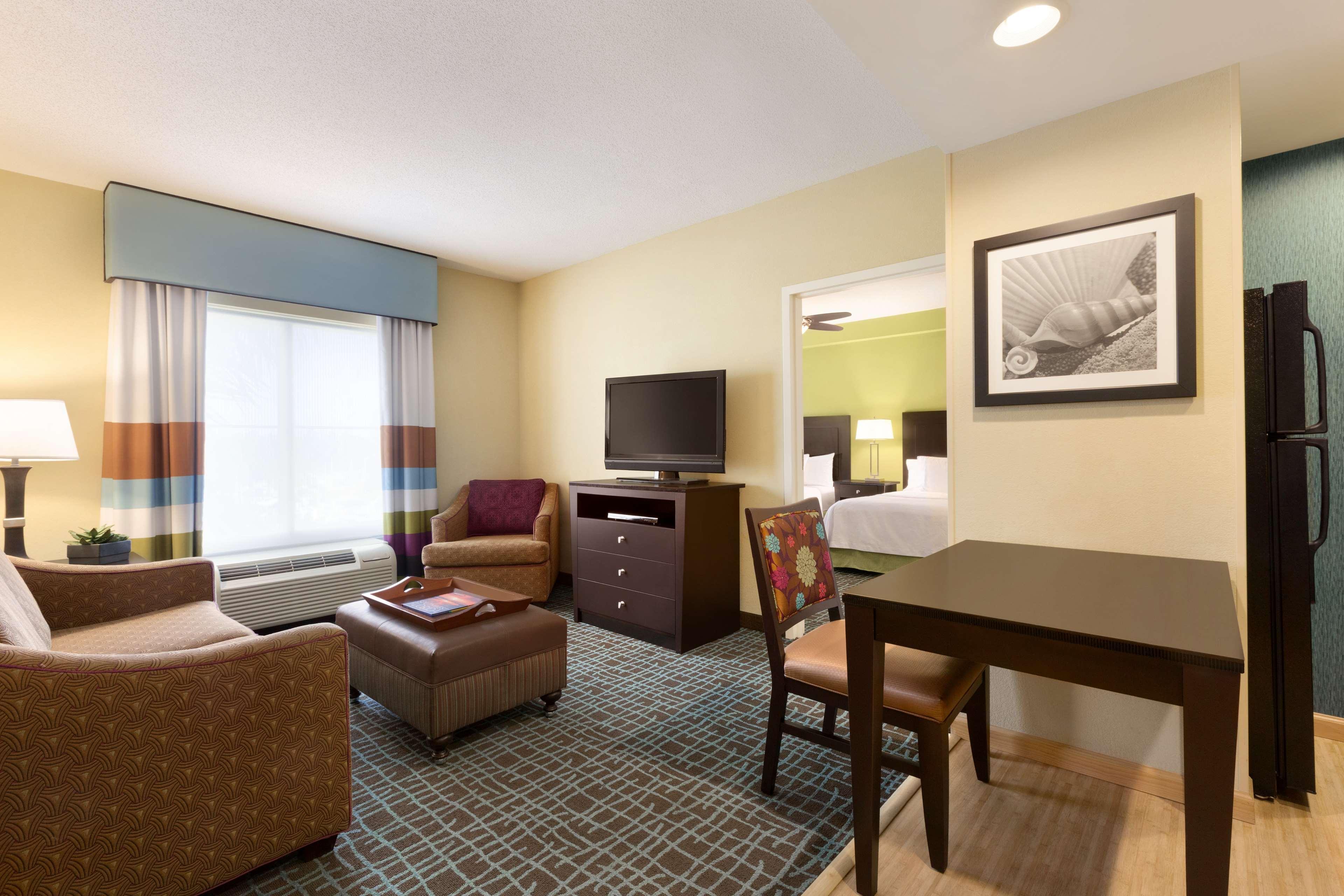 Homewood Suites Fort Myers Airport - Fgcu Exterior photo
