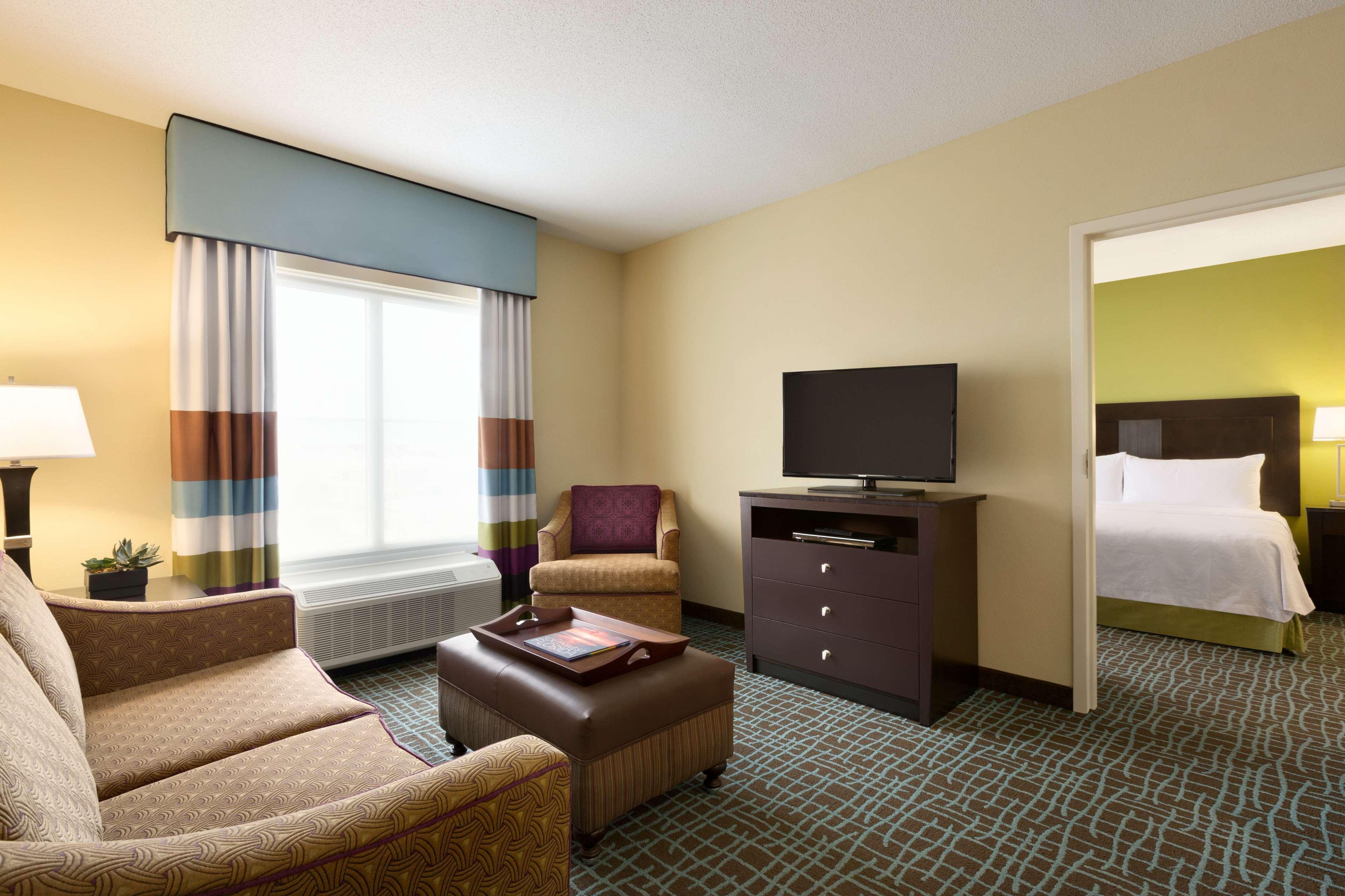 Homewood Suites Fort Myers Airport - Fgcu Exterior photo