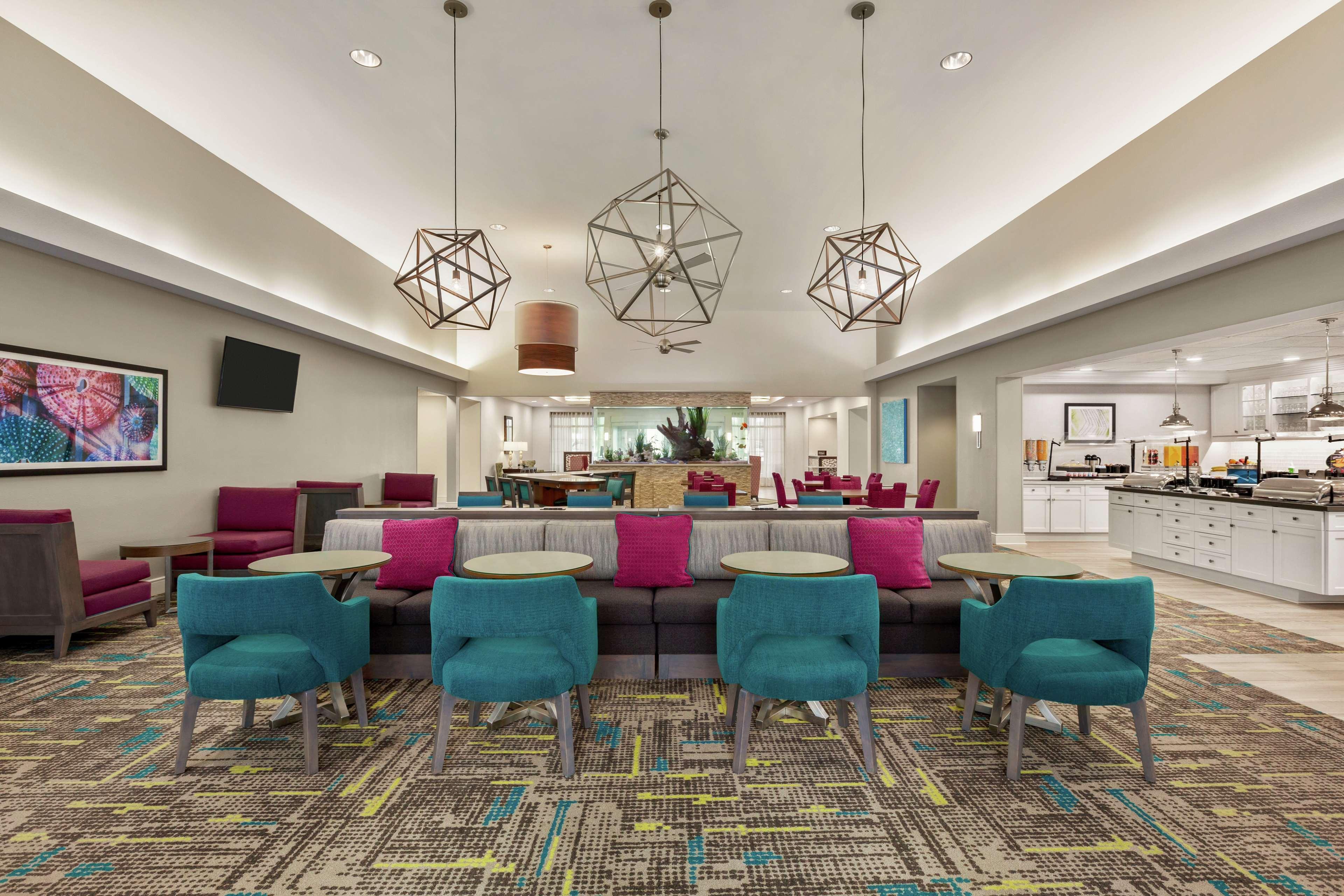 Homewood Suites Fort Myers Airport - Fgcu Exterior photo