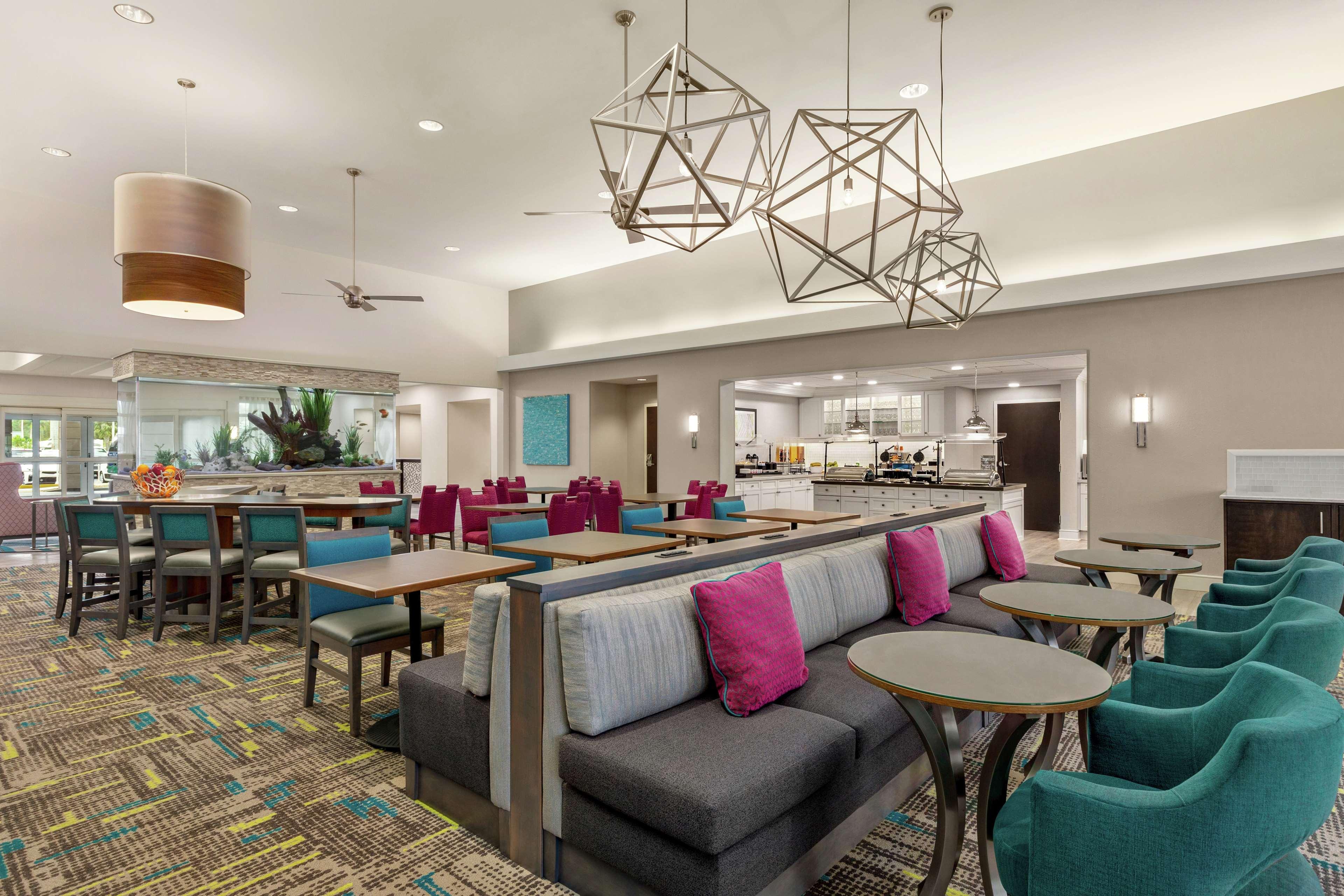 Homewood Suites Fort Myers Airport - Fgcu Exterior photo