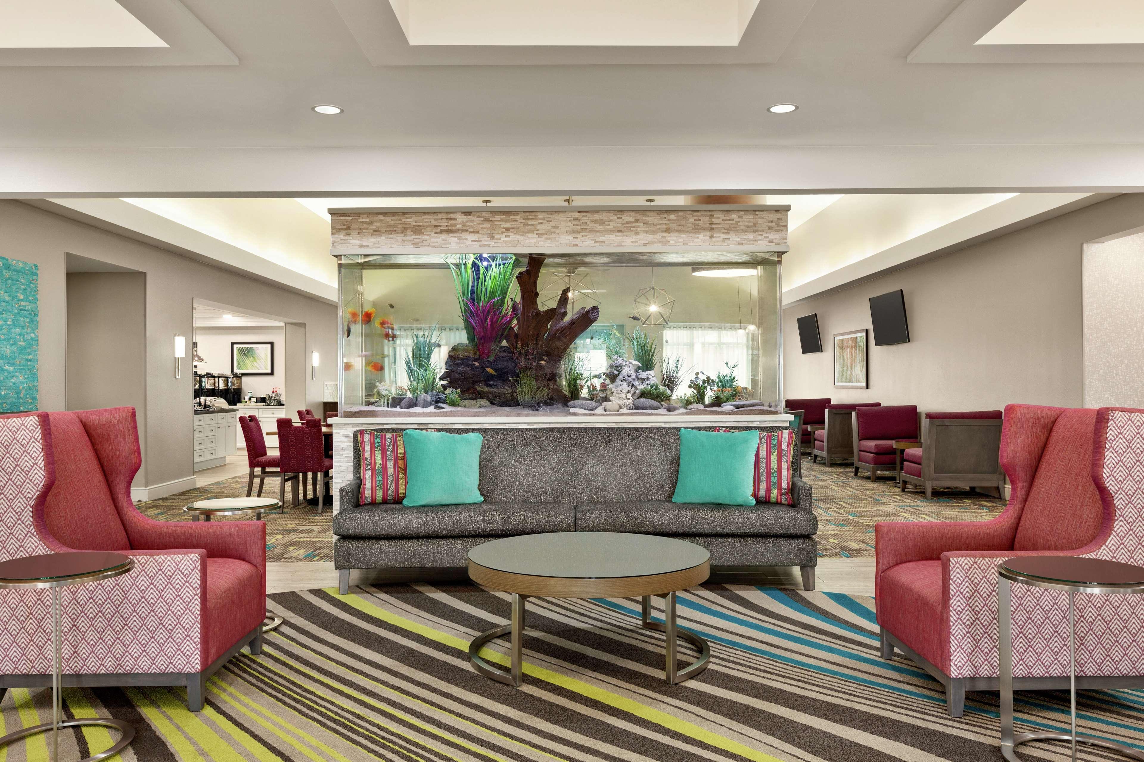 Homewood Suites Fort Myers Airport - Fgcu Exterior photo