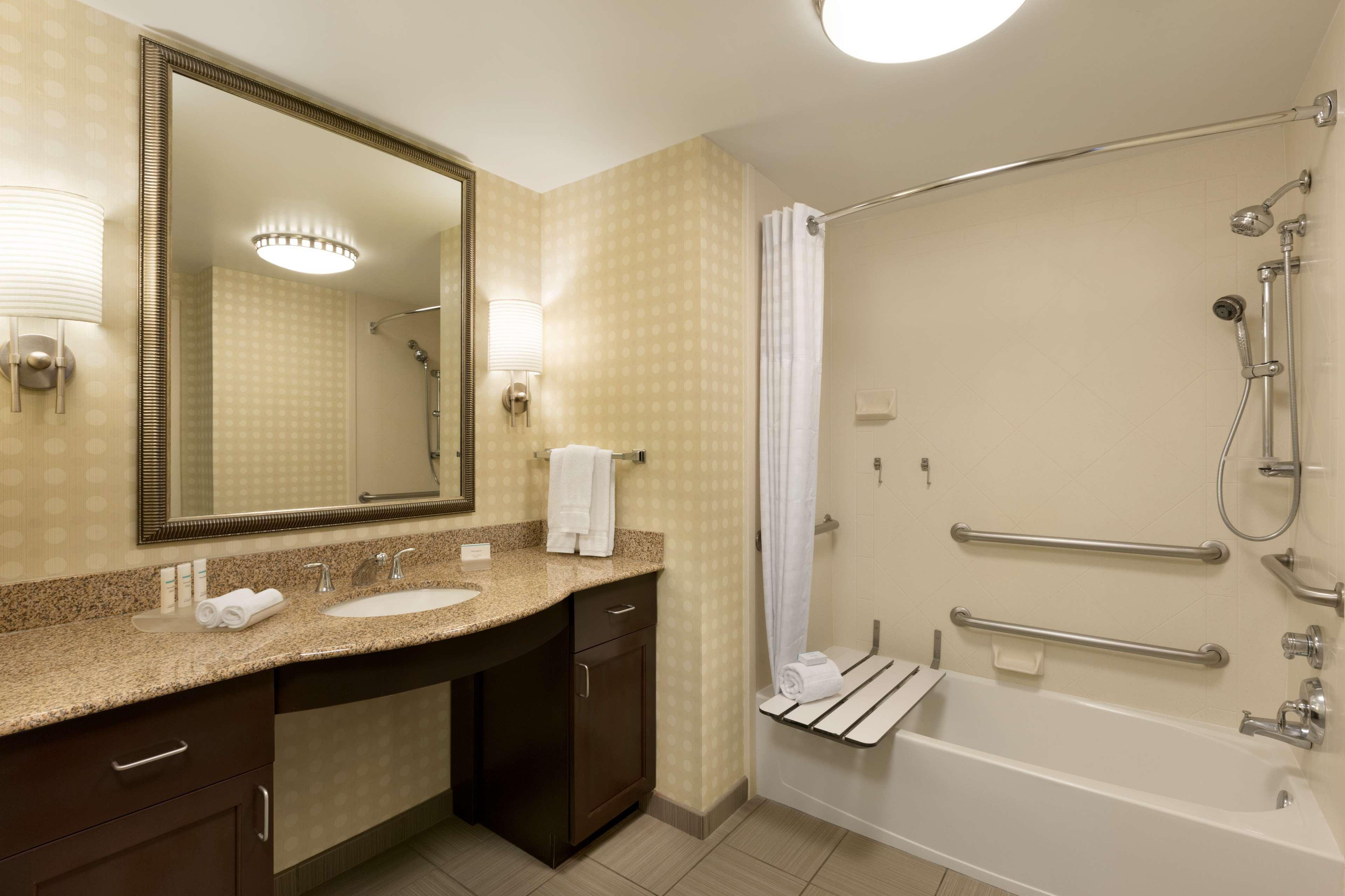 Homewood Suites Fort Myers Airport - Fgcu Exterior photo
