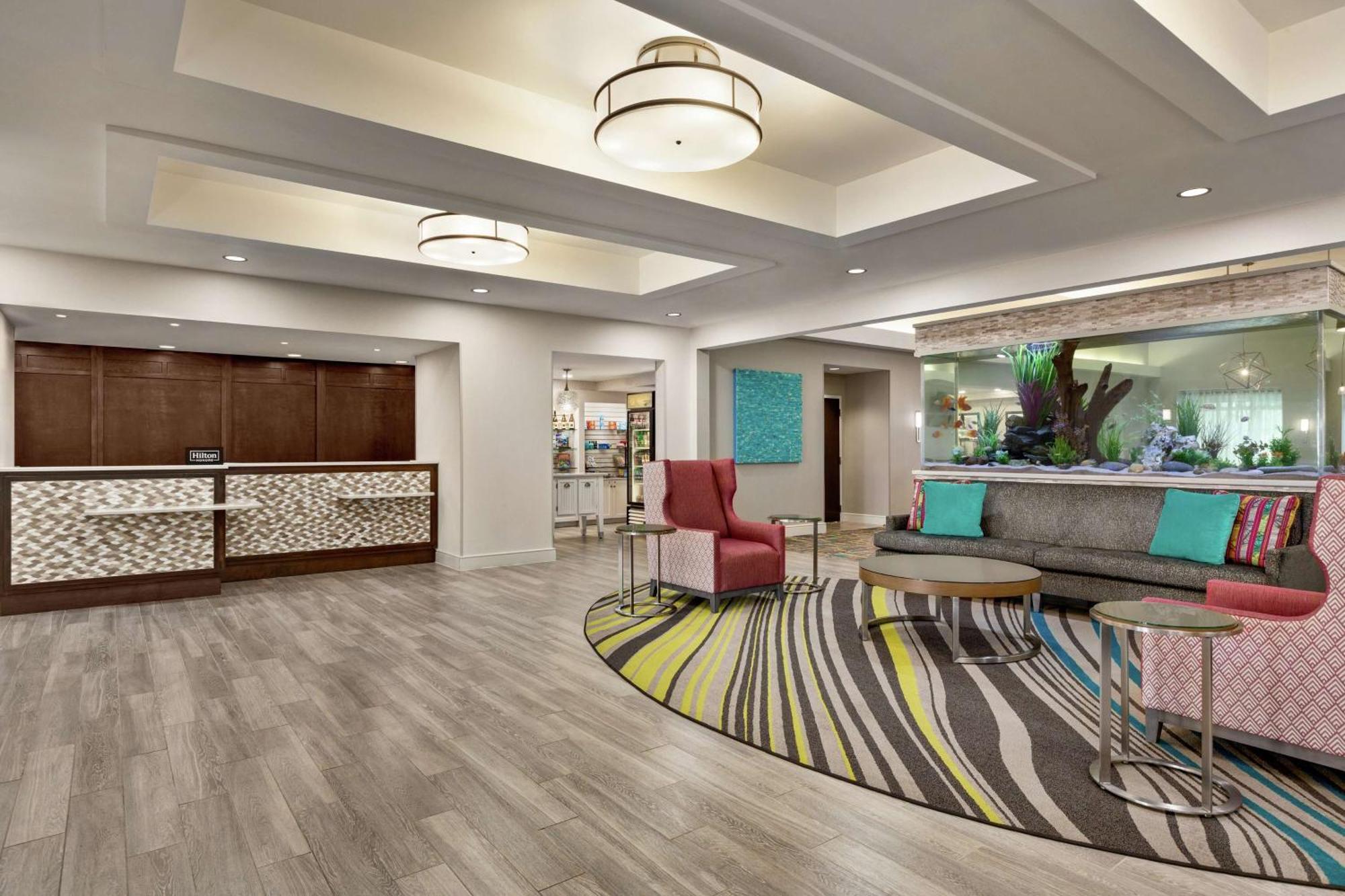 Homewood Suites Fort Myers Airport - Fgcu Exterior photo