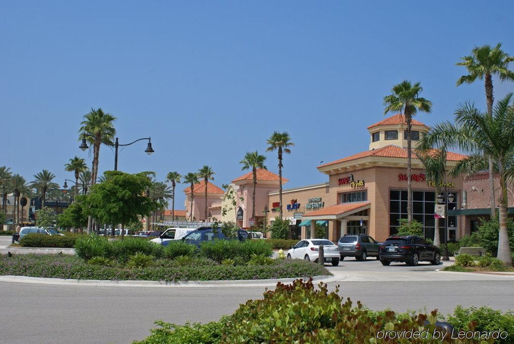 Homewood Suites Fort Myers Airport - Fgcu Exterior photo