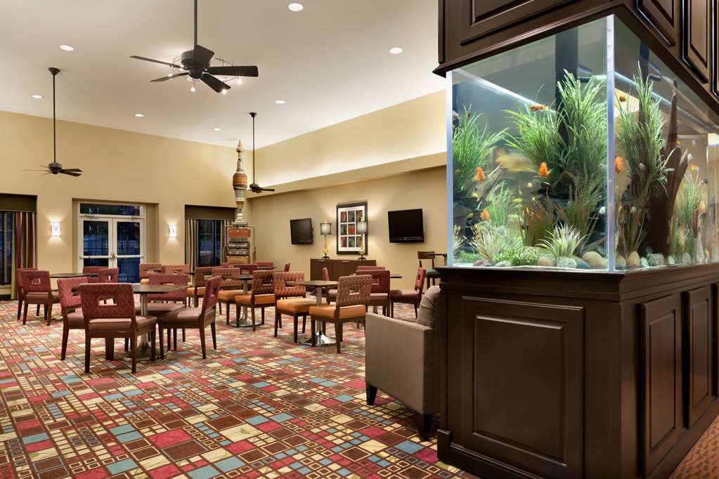 Homewood Suites Fort Myers Airport - Fgcu Restaurant photo