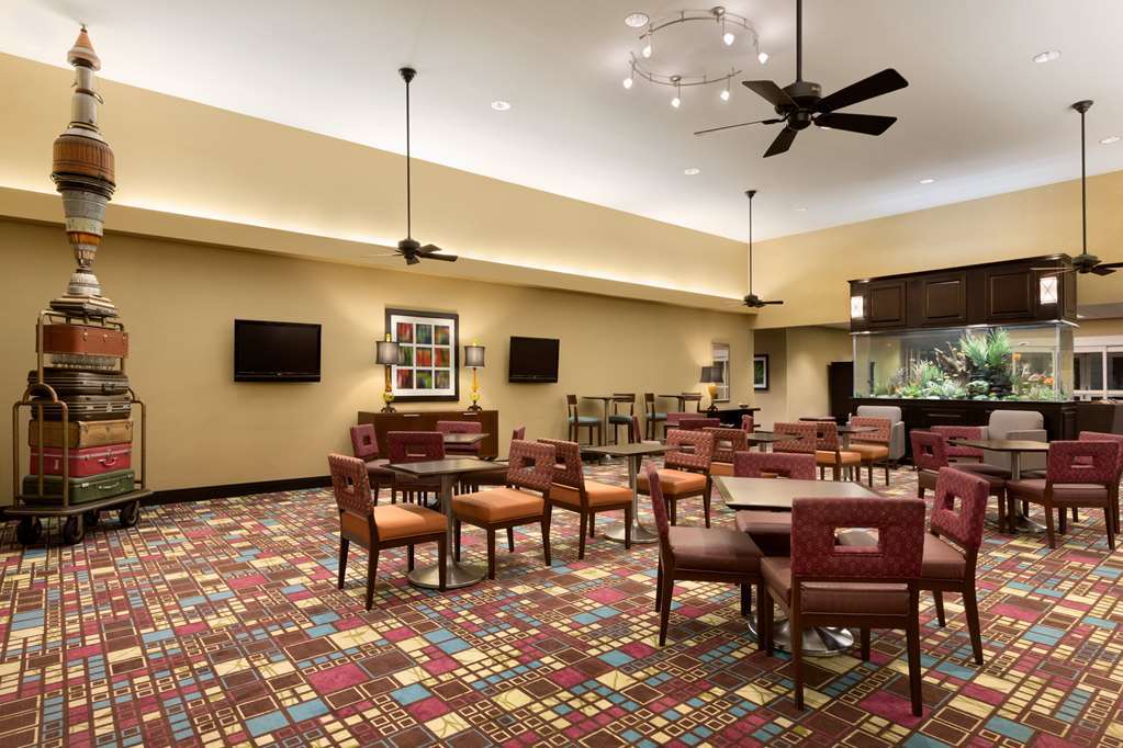 Homewood Suites Fort Myers Airport - Fgcu Interior photo
