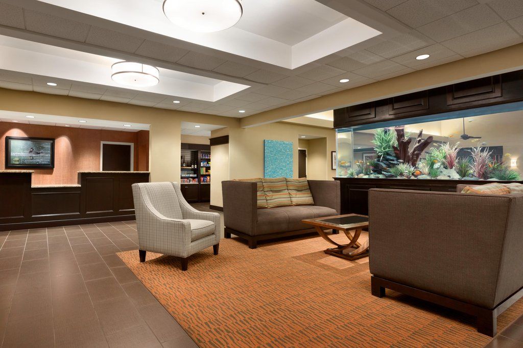 Homewood Suites Fort Myers Airport - Fgcu Exterior photo