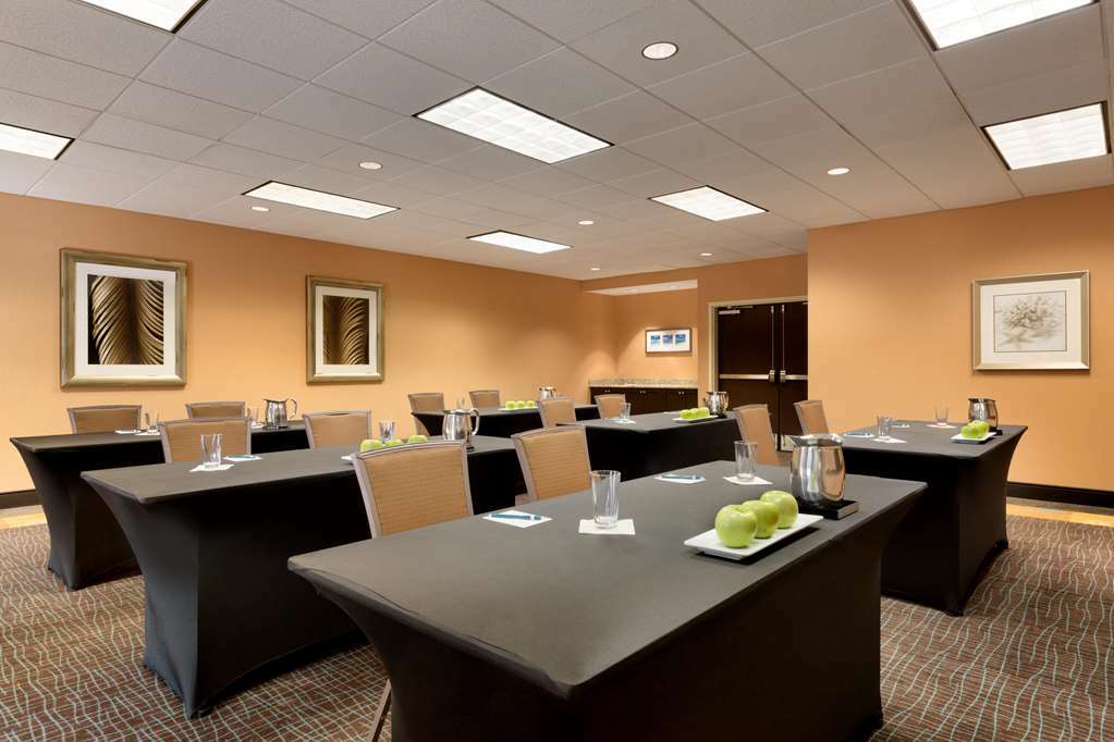 Homewood Suites Fort Myers Airport - Fgcu Facilities photo