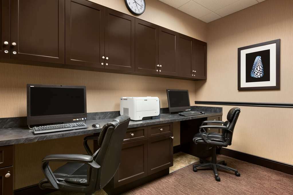 Homewood Suites Fort Myers Airport - Fgcu Facilities photo