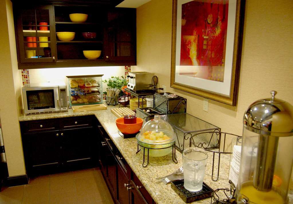 Homewood Suites Fort Myers Airport - Fgcu Restaurant photo